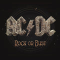 AC/DC - Rock or Bust