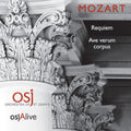 Mozart,w.a. / Orchestra Of St John's Smith Square - Requiem & Ave Verum Corpus - Music CD