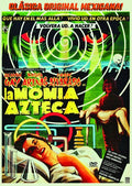 Momia Azteca - Momia Azteca - DVD