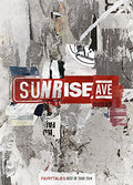 Sunrise Avenue - Fairytales-best Of 2006-14 - Music CD