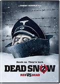 Dead Snow 2: Red Vs Dead - Dead Snow 2: Red Vs Dead - DVD