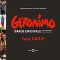Gatlif,tony - Geronimo / O.s.t. - Music CD