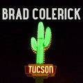 Colerick,brad - Tucson - Music CD
