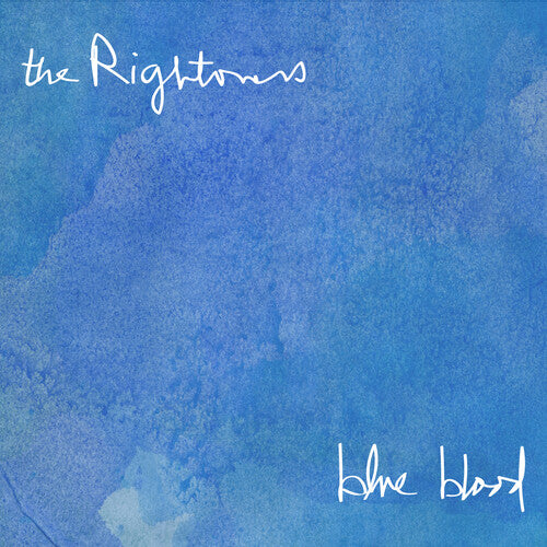Rightovers - Blue Blood - Music CD
