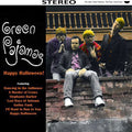 Green Pajamas - Happy Halloween - Music CD
