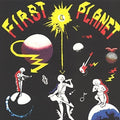 First Planet - Top Of The World - Vinyl Record