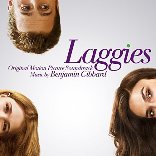 Laggies - Score - Music CD