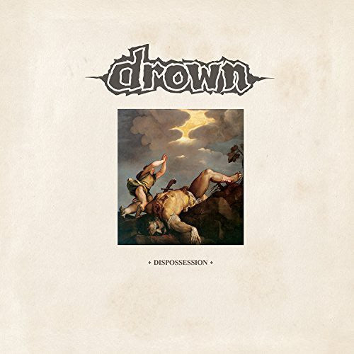 Drown - Dispossession - Vinyl Record