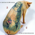3: Trickgnosis [LP] Vinyl Record