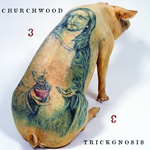 3: Trickgnosis [LP] Vinyl Record
