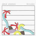 Sonic Avenues - Mistakes - Music CD