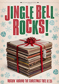 Jingle Bell Rocks - Jingle Bell Rocks - DVD