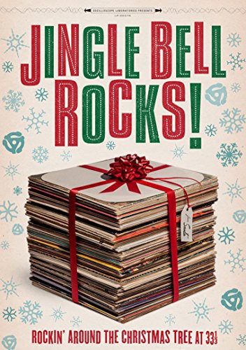 Jingle Bell Rocks - Jingle Bell Rocks - DVD
