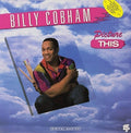 Cobham,billy & Washington,grover Jr. - Picture This - Vinyl Record