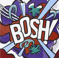 Quiet Boys / Bangs,chris - Bosh - Music CD
