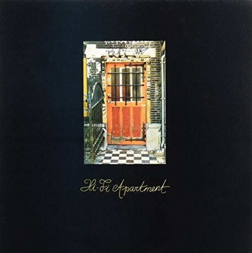 Hi-fi Apartment - Hi-fi Apartment - Vinyl Record