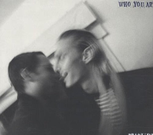 Pearl Jam - Who You Are (+ Habit)