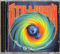 Stillborn - State Of Disconnection - Music CD