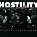 Hostility - Brick - Music CD