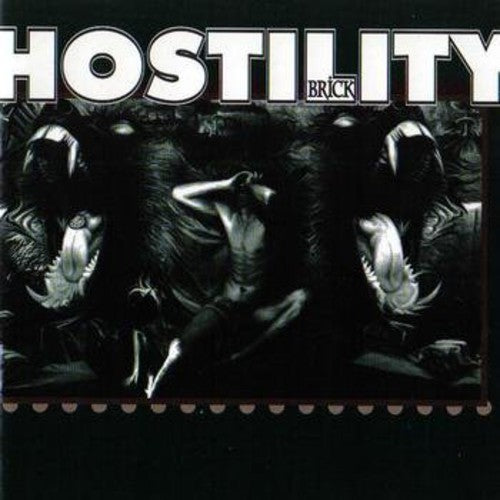 Hostility - Brick - Music CD