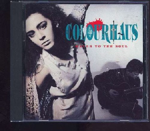 Colourhaus / Krenn,sherrie - Water To The Soul - Music CD