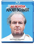 About Schmidt - About Schmidt - Blu-ray