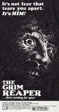 Grim Reaper (1980) - Grim Reaper (1980) - DVD