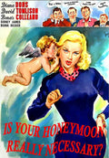 Is Your Honeymoon Really Nec - Is Your Honeymoon Really Nec - DVD