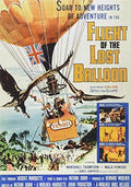 Flight Of The Lost Balloon - Flight Of The Lost Balloon - DVD