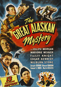 Great Alaskan Mystery - Great Alaskan Mystery - DVD