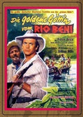 Golden Goddess Of Rio Beni - Golden Goddess Of Rio Beni - DVD