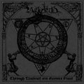 Narbeleth - Through Blackness & Remote Places - Music CD