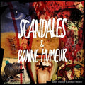 Quebec Redneck Bluegrass Project - Scandales Et Bonne Humeur - Music CD
