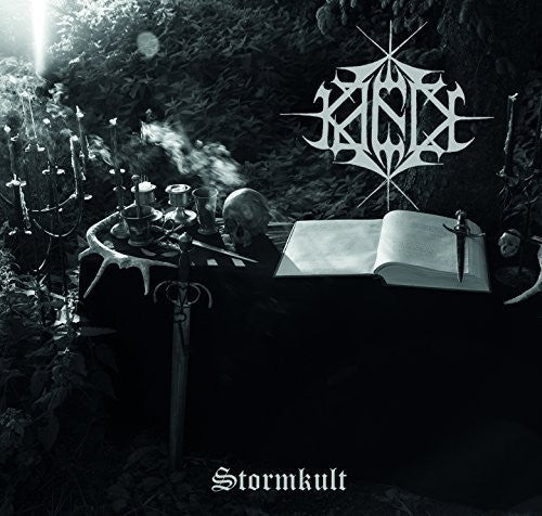 Kaeck - Stromkult - Music CD