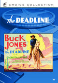 Deadline (1931) - Deadline (1931) - DVD