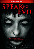 Speak No Evil - Speak No Evil - DVD