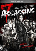 7 Assassins - 7 Assassins - DVD
