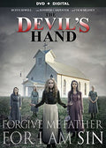 Devil's Hand - Devil's Hand - DVD