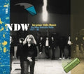 Ndw: Aus Grauer Stadte Mauern Die Neue / Various - Ndw: Aus Grauer Stadte Mauern Die Neue / Various - Music CD