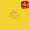 Redshape - Leaves - Vinyl Record