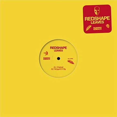 Redshape - Leaves - Vinyl Record