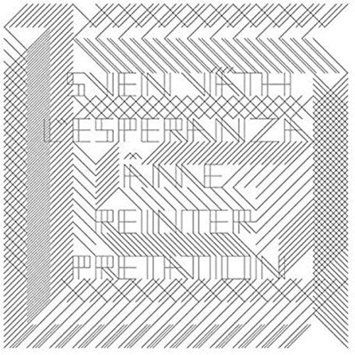 Vath,sven - Lesperanza (ame Reinterpretation) - Vinyl Record