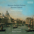 Fontana / Gabrieli - Sonate - Music CD
