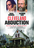 Cleveland Abduction - Cleveland Abduction - DVD