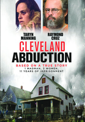 Cleveland Abduction - Cleveland Abduction - DVD