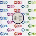 Zinc - Ugeez Or Not / 138 Trek - Vinyl Record