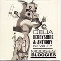 Derbyshire,delia / Newley,anthony - Moogies Bloogies - Vinyl Record