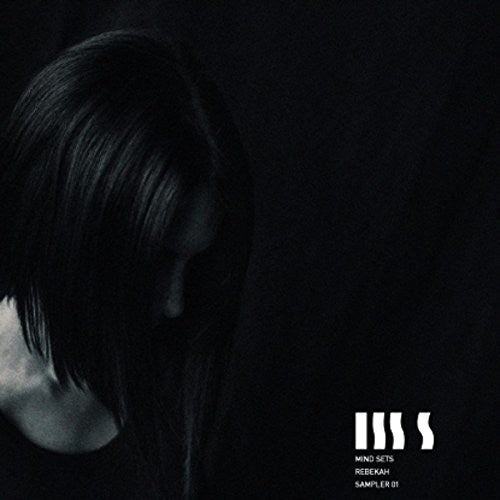 Rebekah - Clr Presents Mind Sets: Rebekah-sampler 1 - Vinyl Record