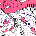 Electric Eels - Spin Age Blasters / Bunnies - Vinyl Record