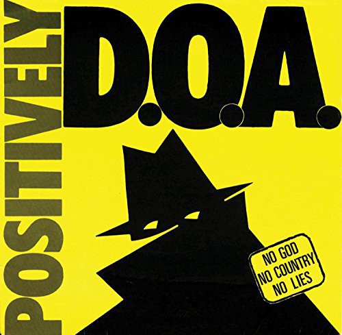 Doa - Positively Doa-33rd Anniversary Reissue - Music CD